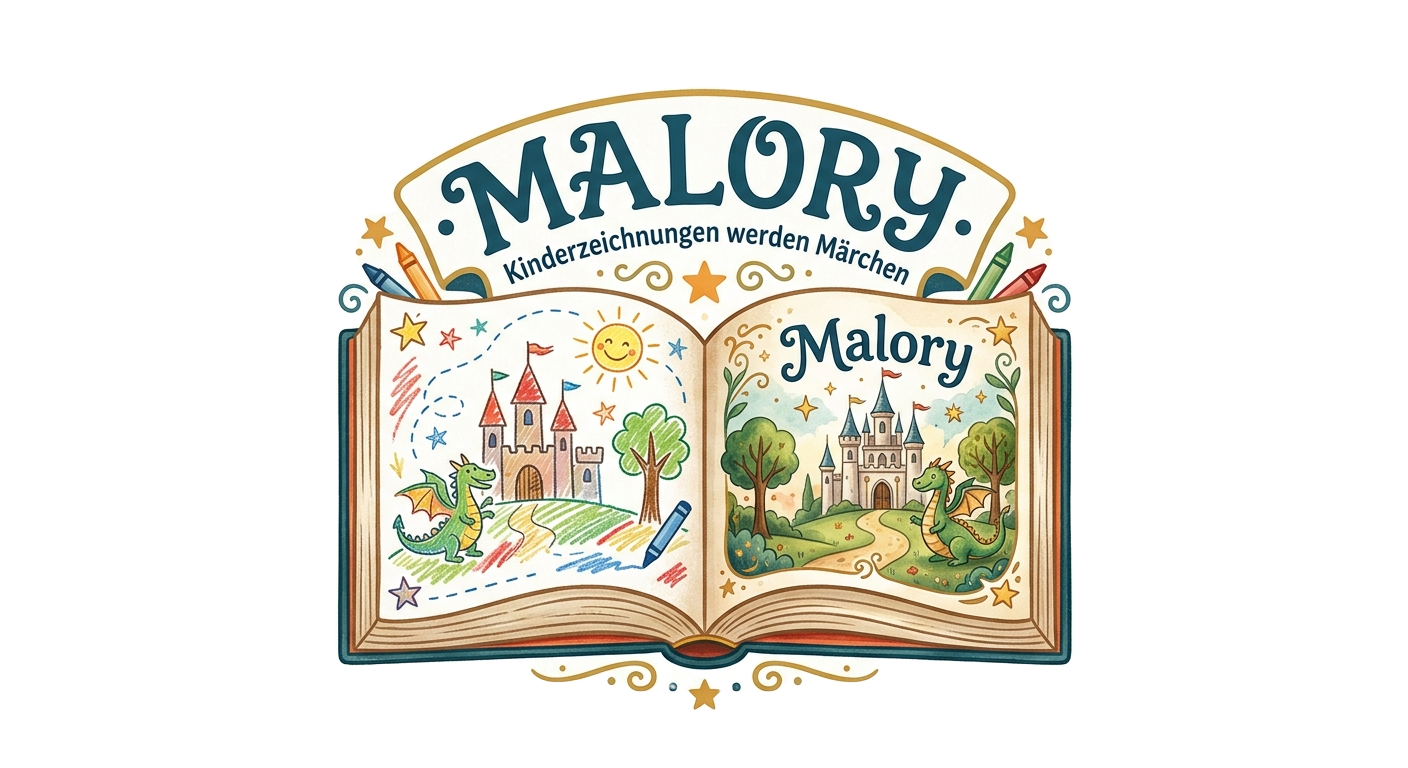 Malory Logo